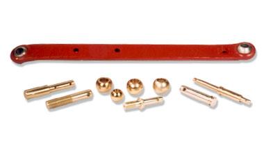 Lower Link Arms