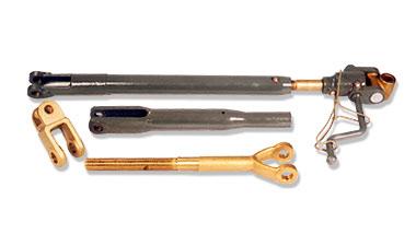 Lift Rods