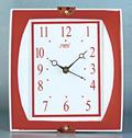 Rectangle Wall Clock