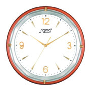 Designer Round Wall Clock