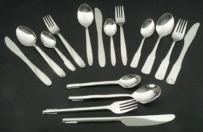 Cutlery