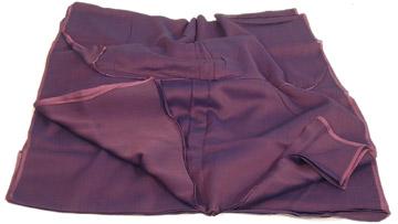 FLAT CHIFFON
