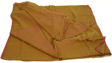 FLAT CHIFFON