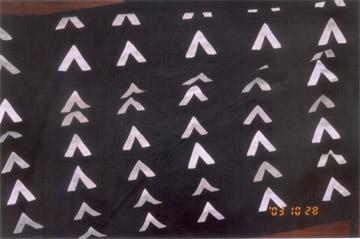 Patchwork design
