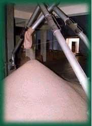 De-husking