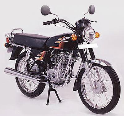 BAJAJ BOXER