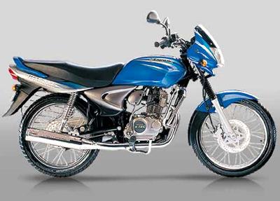 BAJAJ WIND