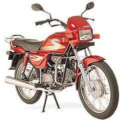 HERO HONDA SPLENDOR