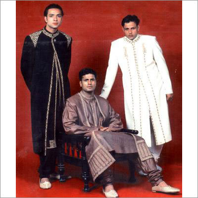 sherwanis-Jodhpuris-Kurtas