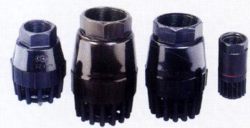 Foot Valves