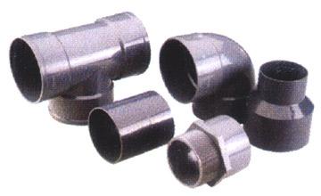 RPVC Pipe Fittings