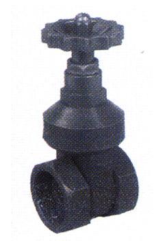 Gate Valves