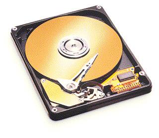 Hard Disk