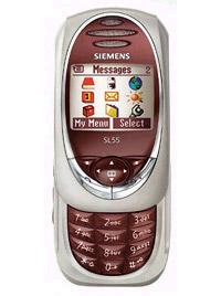 Siemens SL55