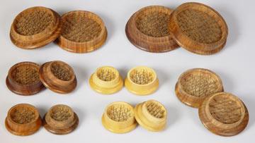 Tobacco Box