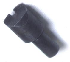 Bottom Pot (Marquise) - Metal Dia 4mm & 8mm, Sizes 25-100 | Durable Material, Precise Fit, Easy Installation