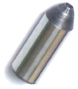 Top Pot - Diamond 6mm & 8mm Round Variable Grit Sizes | Precise Cutting Durable Material Long Lifespan Efficient Operation