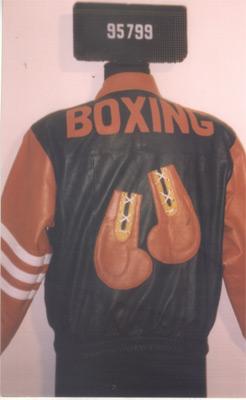 95799 - Boxing Jacket