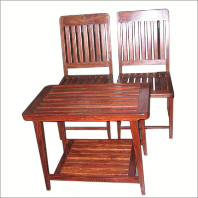 Table Chair Set