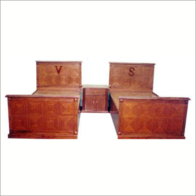 Signature Single Bed