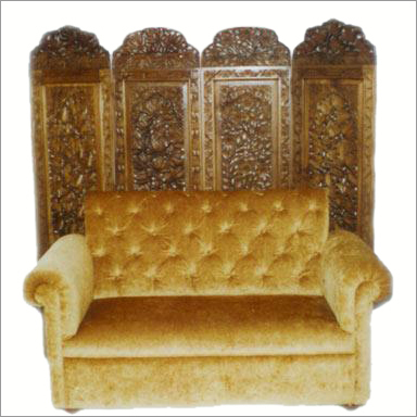 Two Seater Comfort Sofa