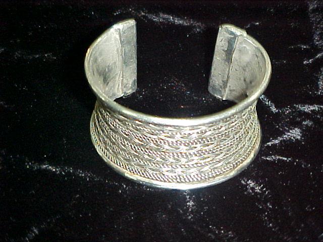 Metal Cuff