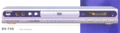 VCD Player