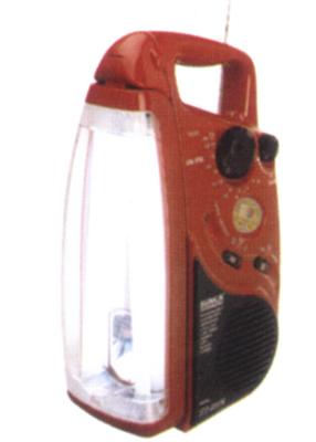 Rechargeable Lantern