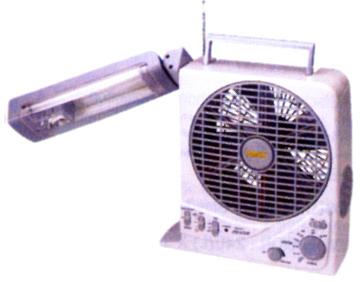 Rechargeable Lantern