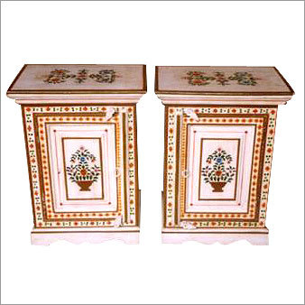 Wood Handcrafted Furniture