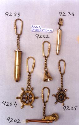 Key Chains
