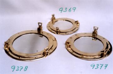Compass Parts