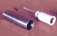 R Type Thermocouple Tips