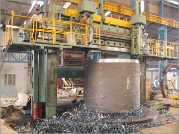 Machines