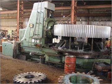Machines