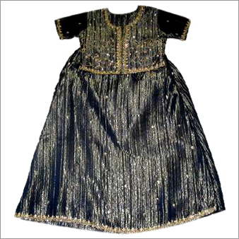 Girl's Ethnic Wear