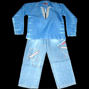 Children's Wear