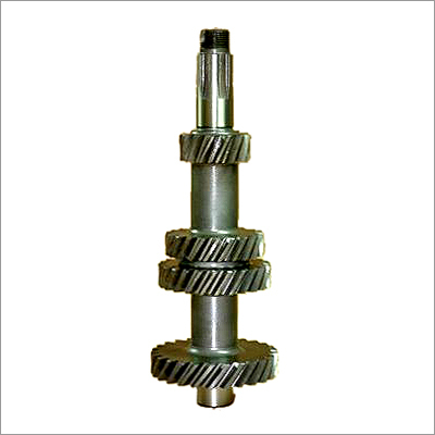 Cluster Gear