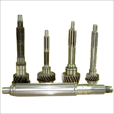 Shafts