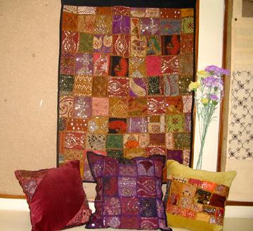 Cushion Covers