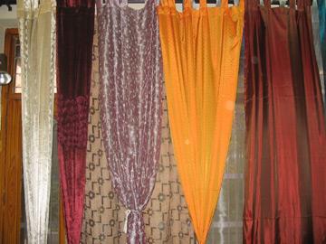 Curtains