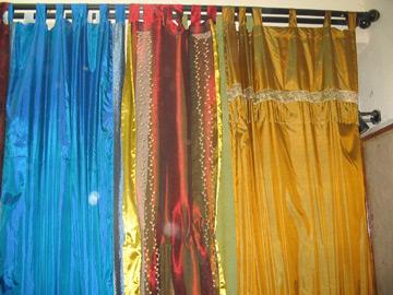 Curtains