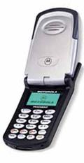 Motorola T8167