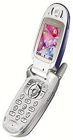 Motorala V300