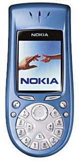 Nokia 3650