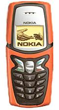 Nokia 5210