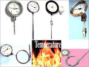 Pressure Gauge