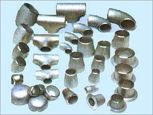 Pipe fittings