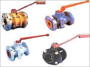Ball Valves