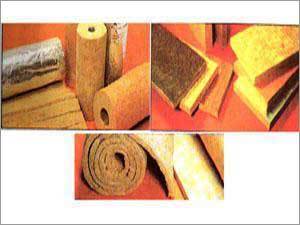 Rockwool Insulation Products